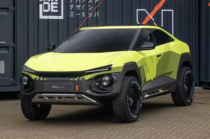 New Mahindra SUVs to be showcased at Auto Expo 2025